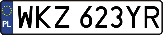 WKZ623YR