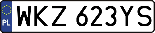 WKZ623YS