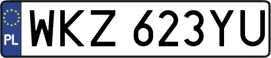 WKZ623YU