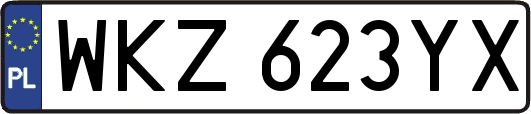 WKZ623YX