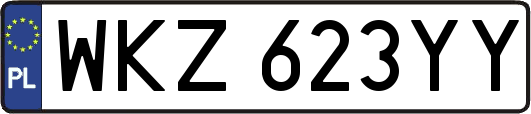 WKZ623YY