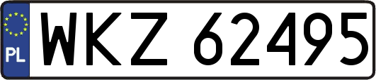 WKZ62495