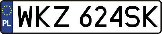 WKZ624SK