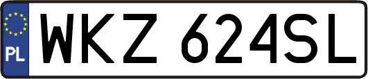 WKZ624SL