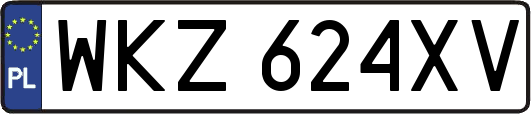 WKZ624XV