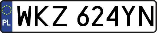 WKZ624YN