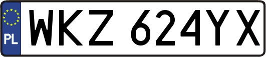 WKZ624YX