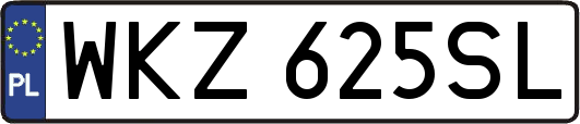 WKZ625SL
