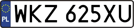 WKZ625XU