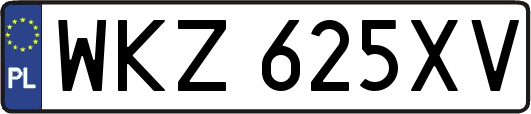 WKZ625XV