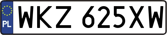 WKZ625XW