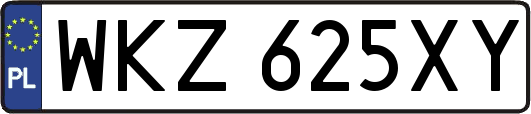 WKZ625XY