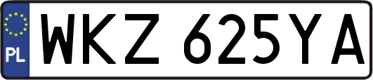WKZ625YA