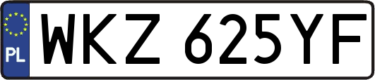 WKZ625YF