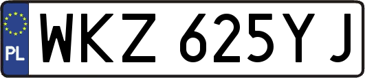 WKZ625YJ
