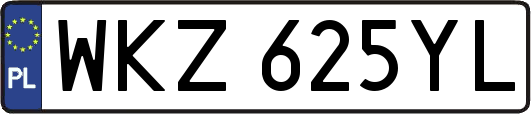 WKZ625YL