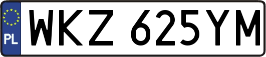 WKZ625YM