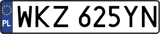 WKZ625YN