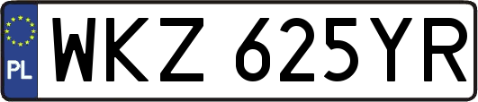WKZ625YR