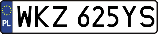 WKZ625YS