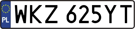 WKZ625YT