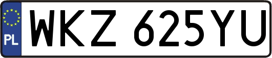 WKZ625YU