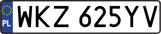 WKZ625YV