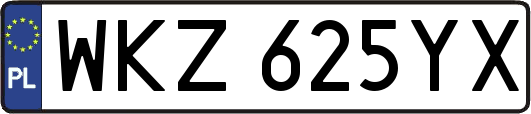 WKZ625YX