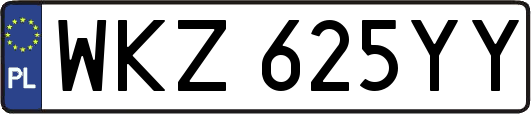 WKZ625YY