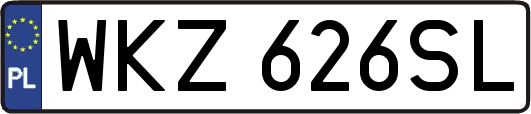 WKZ626SL