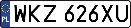 WKZ626XU