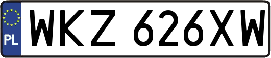 WKZ626XW
