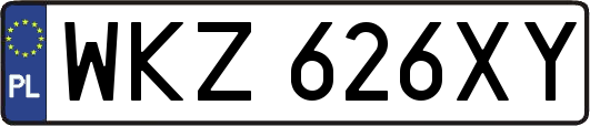 WKZ626XY