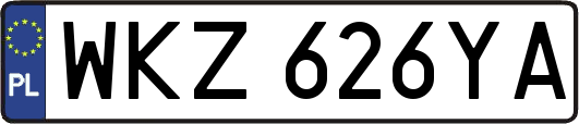 WKZ626YA