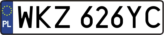 WKZ626YC