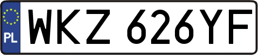 WKZ626YF