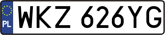 WKZ626YG