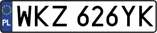 WKZ626YK