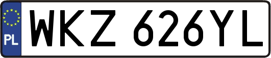 WKZ626YL