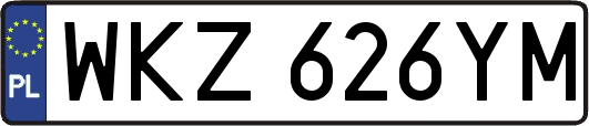 WKZ626YM