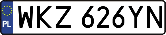 WKZ626YN