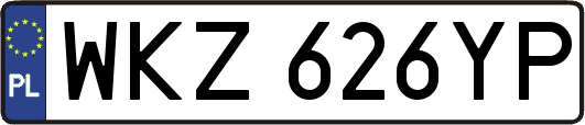 WKZ626YP