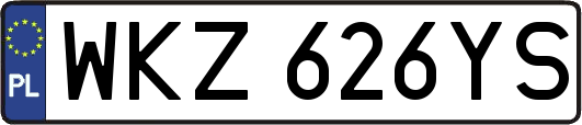 WKZ626YS