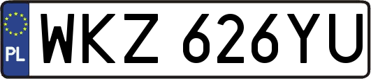 WKZ626YU