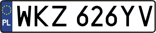 WKZ626YV