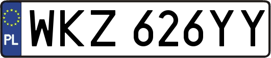 WKZ626YY