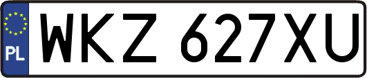 WKZ627XU