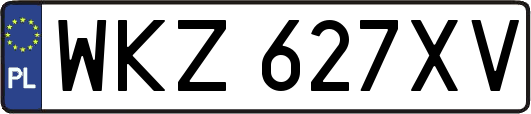 WKZ627XV