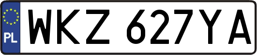 WKZ627YA