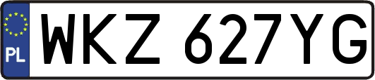 WKZ627YG